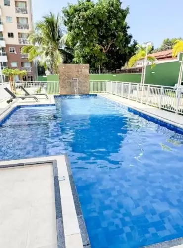 Imóvel em Luciano Cavalcante