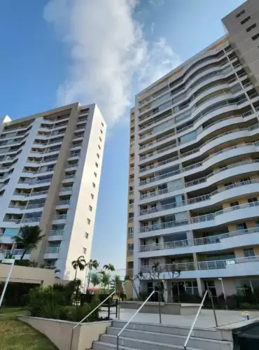 Imóvel em Parque Iracema