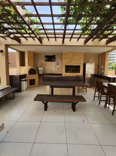 Imóvel em Parque Iracema