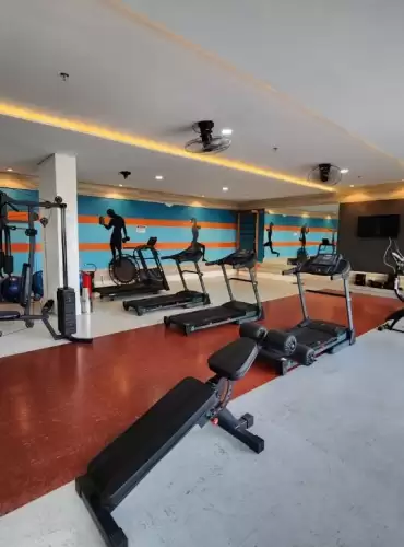 Imóvel em Parque Iracema